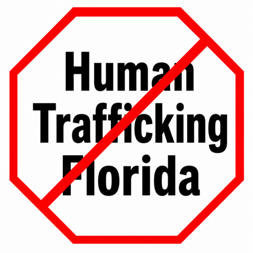 Human Trafficking Awareness and Prevention, 1 CE thumbnail