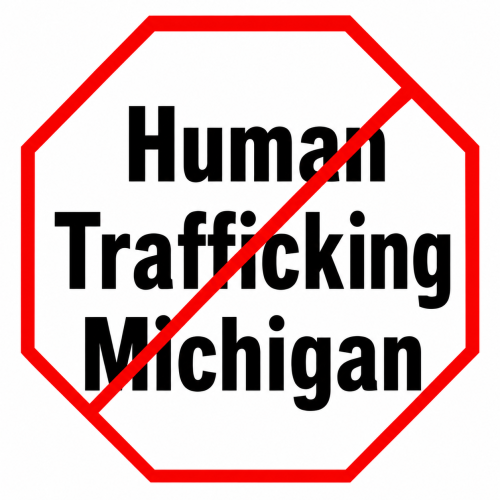 Human Trafficing Michigan Specific  thumbnail