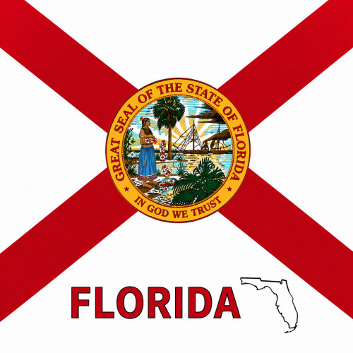 Florida Laws & Rules - 2 hours #20-36119 thumbnail