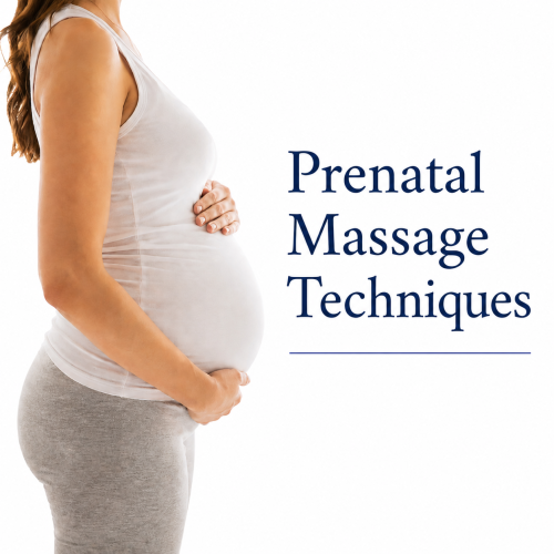 Prenatal Massage Techniques thumbnail