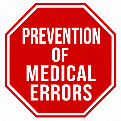 Prevention of Medical Errors for Massage thumbnail