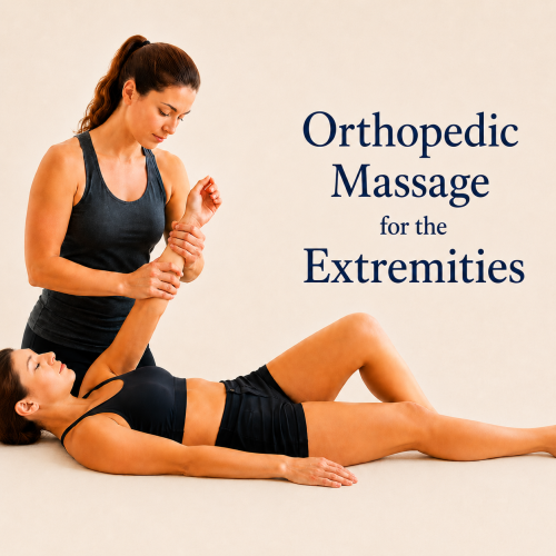 Orthopedic Massage for the Extremities thumbnail