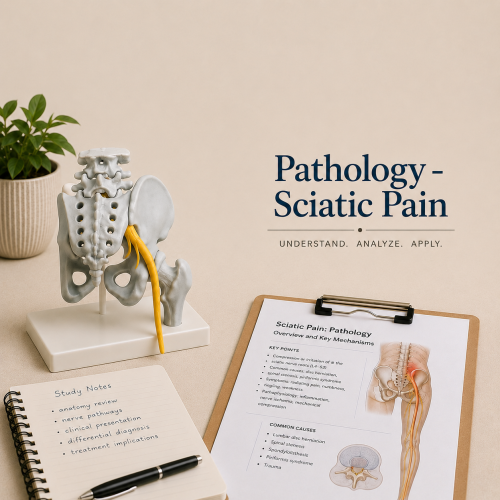 Pathology - Sciatic Pain thumbnail