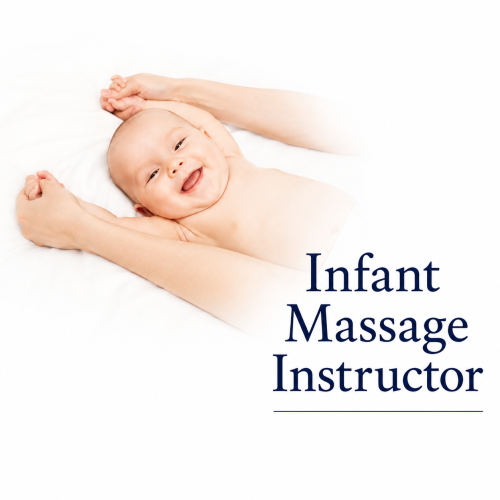 Infant Massage Instructor  thumbnail