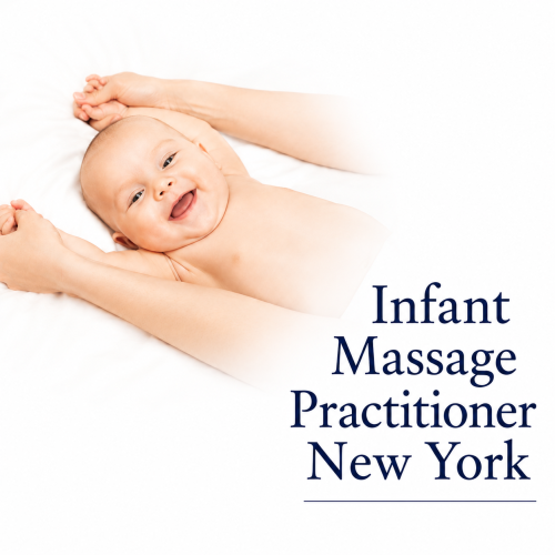 Infant Massage Practitioner New York thumbnail