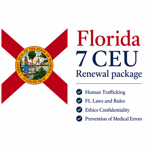 Florida Renewal Package thumbnail