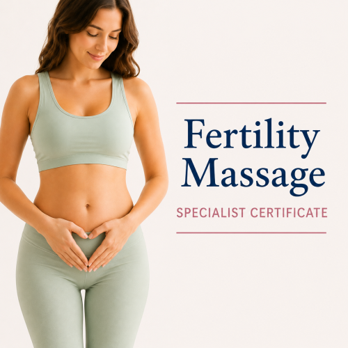  Certificate Program-Fertility Massage Specialist thumbnail