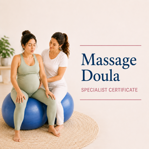  Certificate Program-Massage Doula thumbnail